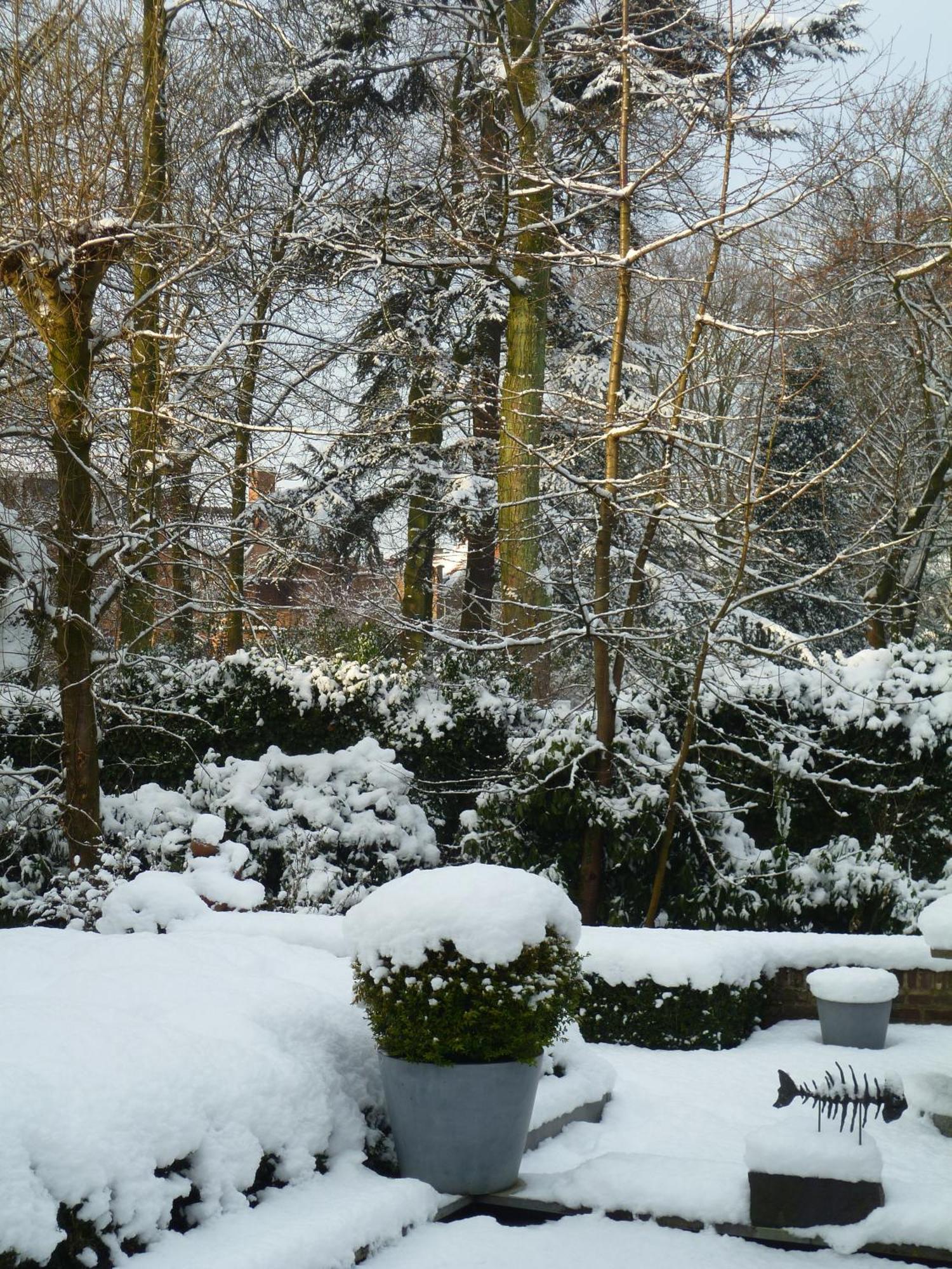 B&B Speelmansrei Brügge Exterior foto